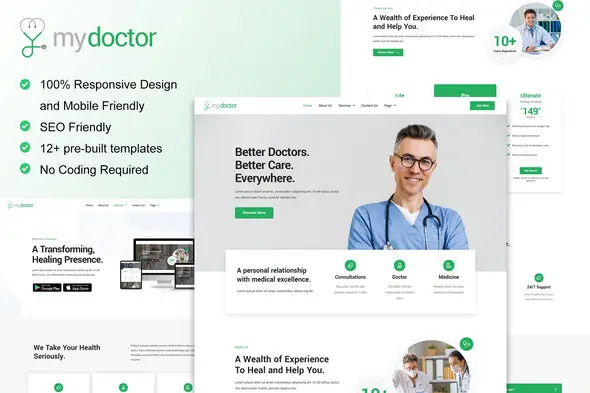 MyDoctor-DoctorOnDemandElementorTemplateKit.jpg.webp