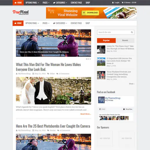 MyThemeShopTruePixelWordPressTheme.jpg.webp
