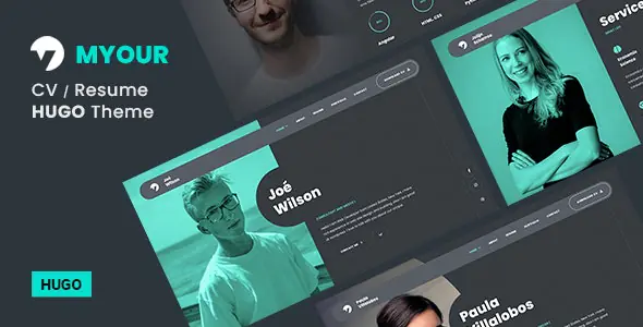 Myour-CVResumeHugoTheme.jpg.webp