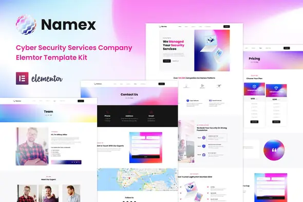 Namex-CyberSecurityServicesCompanyElementorTemplateKit.jpg.webp