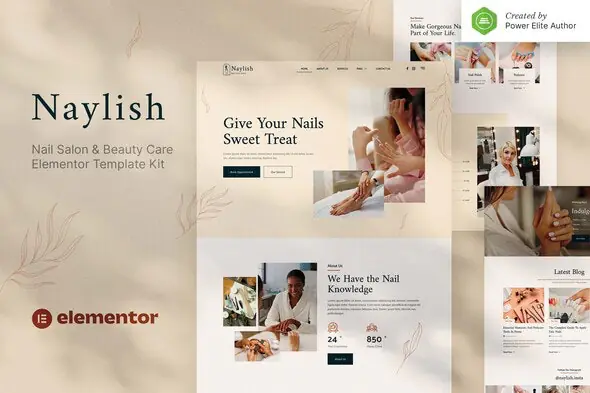 Naylish-NailSalonBeautyCareElementorTemplateKit.jpg.webp