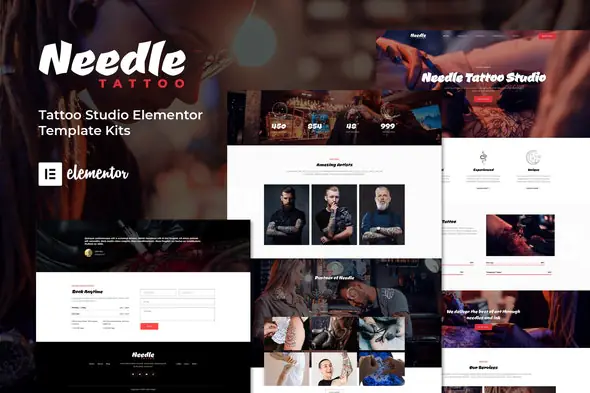 Needle-TattooStudioElementorTemplateKit.jpg.webp