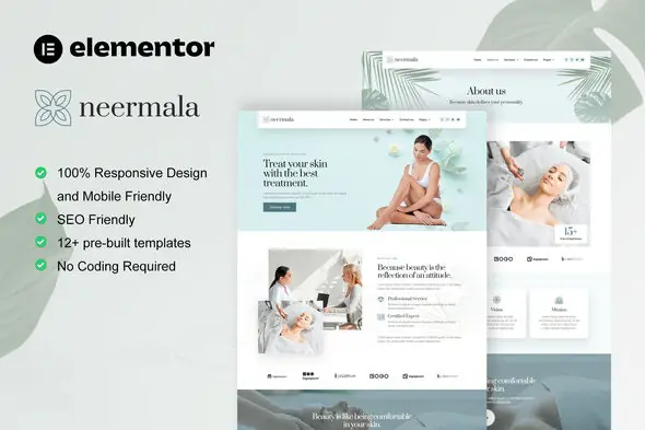Neermala-BeautyClinicDermatologyElementorTemplateKit.jpg.webp