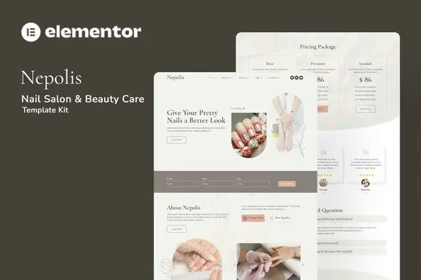 Nepolis-NailSalonBeautyCareElementorTemplateKit.jpg.webp