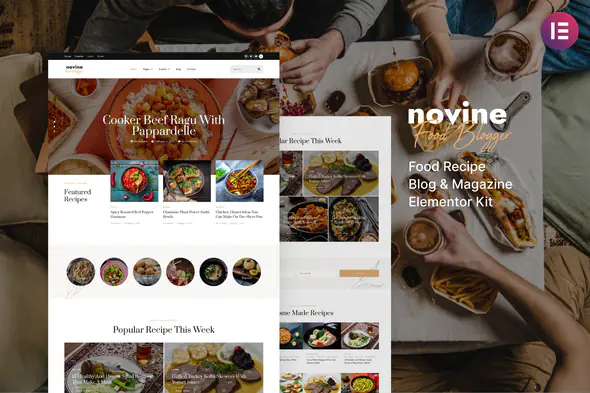 Novine-FoodRecipeBlogMagazineTemplateKitFoodDrink.jpg.webp