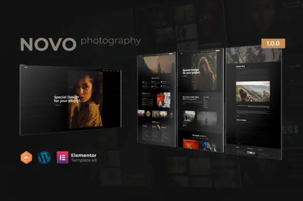 Novo-PhotographyElementorTemplateKit.jpg.webp