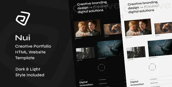 Nui-CreativePortfolioShowcaseHTMLWebsiteTemplate.jpg.webp