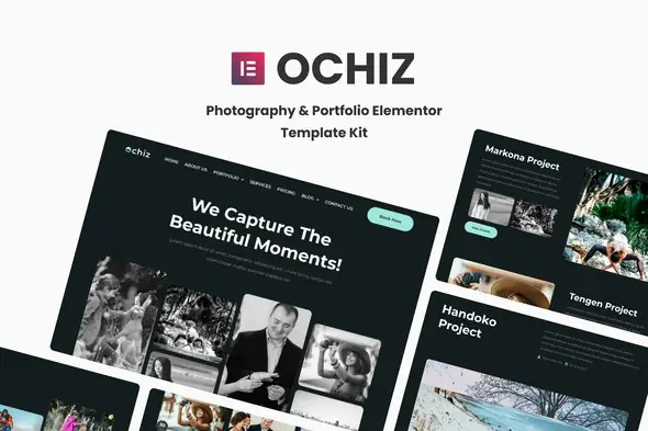 Ochiz-PhotographyPortfolioElementorTemplateKit.jpg.webp