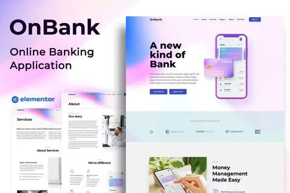 OnBank-OnlineBankingMoneyTransfers-ElementorKit.jpg.webp