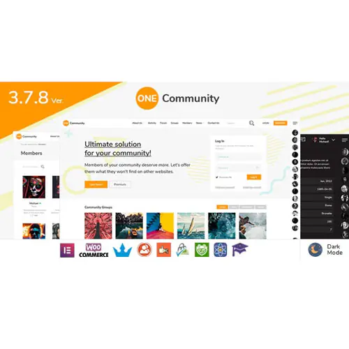 OneCommunity-BuddyPressMembershipTheme.jpg.webp