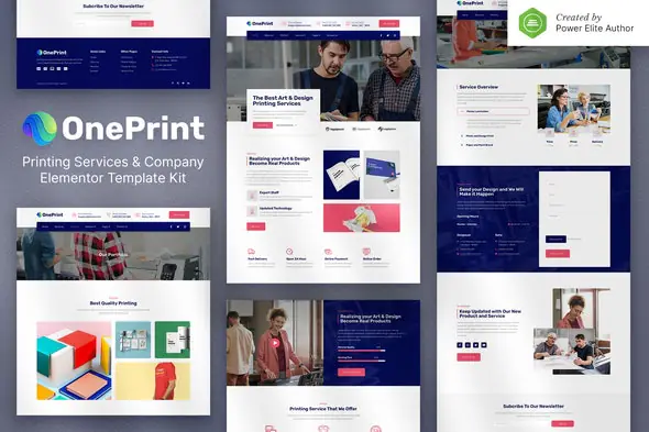 OnePrint-PrintingServicesCompanyElementorTemplateKit.jpg.webp