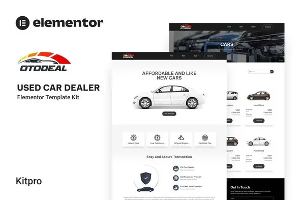 Otodeal-UsedCarDealerElementorTemplateKit.jpg.webp