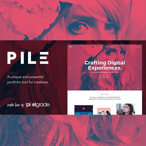 PILE-AnUncoventionalWordPressPortfolioTheme.jpg.webp