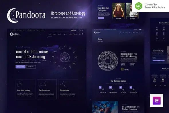 Pandoora-HoroscopeAstrologyElementorTemplateKit.jpg.webp