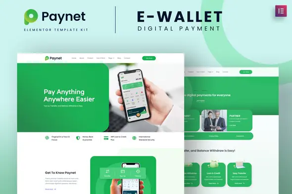 PaynetDigitalE-walletElementorTemplateKit.jpg.webp