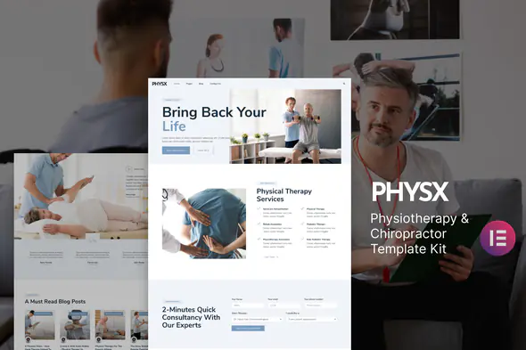 Physx-PhysiotherapyChiropractorElementorTemplateKitHealthMedical.jpg.webp