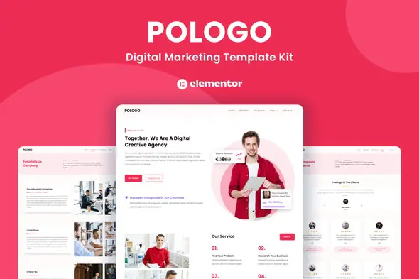Pologo-DigitalMarketingElementorTemplateKit.jpg.webp