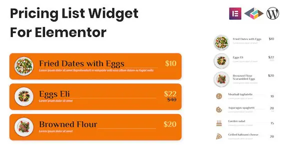 PricingListWidgetForElementor.jpg.webp