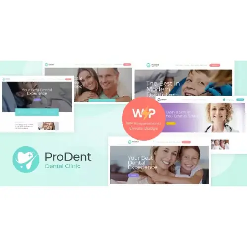 ProDentDentalClinicHealthcareDoctorWordPressThemeElementorRTL.jpg.webp