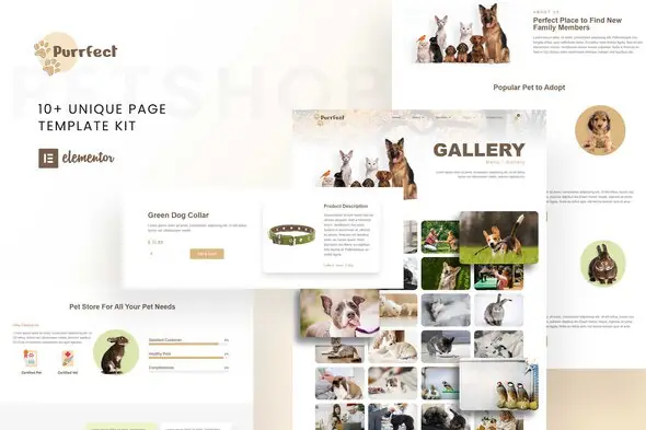 Purrfect-PetShopElementorTemplateKit.jpg.webp