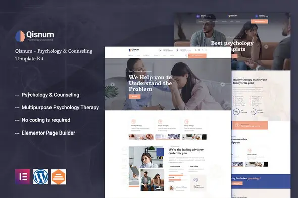 Qisnum-PsychologyCounselingElementorTemplateKit.jpg.webp