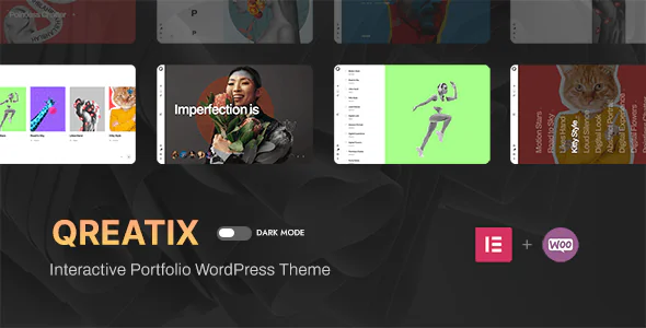 Qreatix-InteractivePortfolioWordPressTheme.png.webp