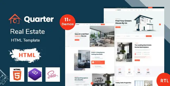Quarter-RealEstateHTMLTemplate.jpg.webp