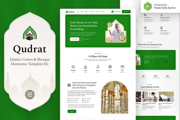 Qudrat-IslamicCenterMosqueElementorTemplateKit.jpg.webp