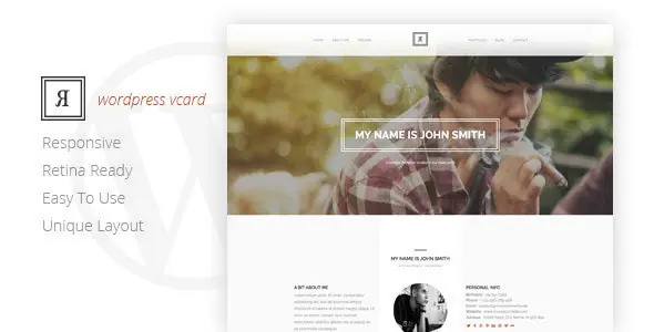 RIVALOnePageVcardWordpressTheme.jpg.webp