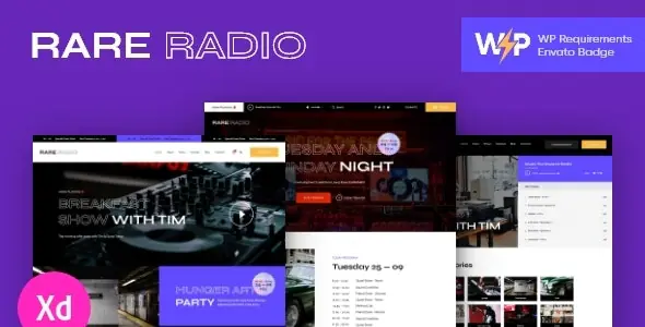 RareRadioOnlineMusicRadioStationPodcastWordPressTheme.jpg.webp