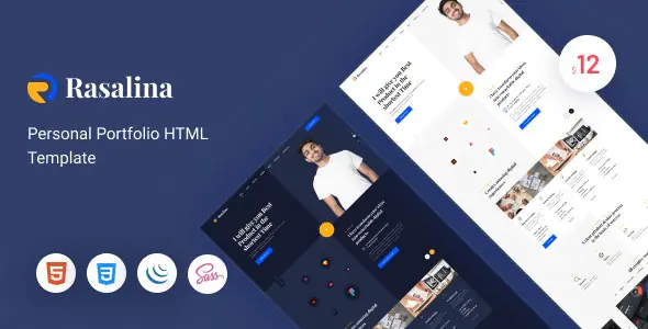 Rasalina-PersonalPortfolioHTML5Template.jpg.webp