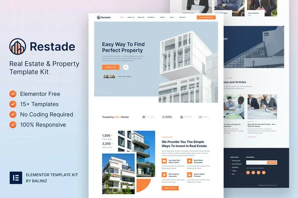 Restead-RealEstatePropertyElementorTemplateKit.jpg.webp