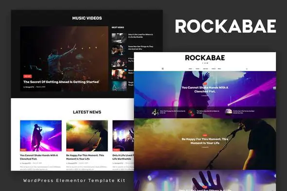 Rockabae-MusicBlogMagazineElementorTemplateKit.jpg.webp