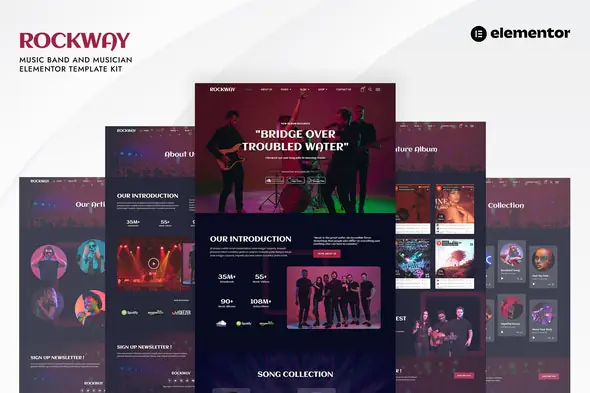Rockway-MusicBandMusicianElementorTemplateKit.jpg.webp