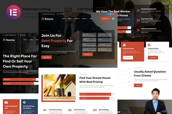 Rooma-RealEstateHouseDeveloperElementorTemplateKit.jpg.webp