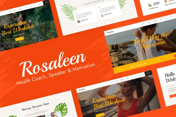 Rosaleen-HealthCoachMotivationalSpeakerElementorTemplateKit.jpg.webp