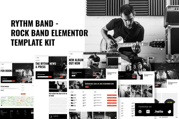 Rythm-RockBandElementorTemplateKit.jpg.webp