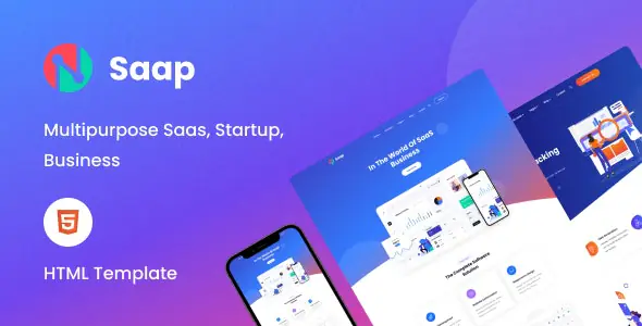 Saap-SaasSoftwareHTMLTemplate.jpg.webp