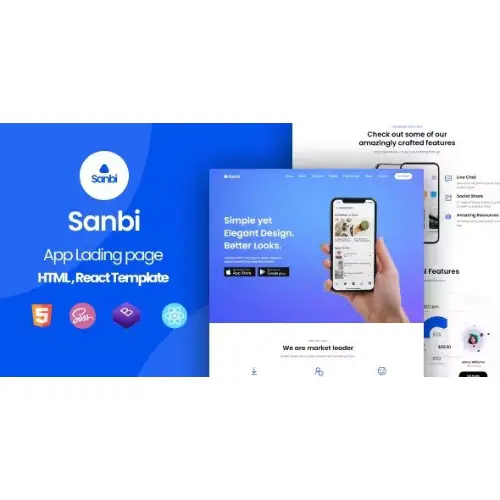 Sanbi-AppLandingPageWordPressTheme.jpg.webp