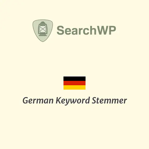 SearchWPGermanKeywordStemmer.jpg.webp