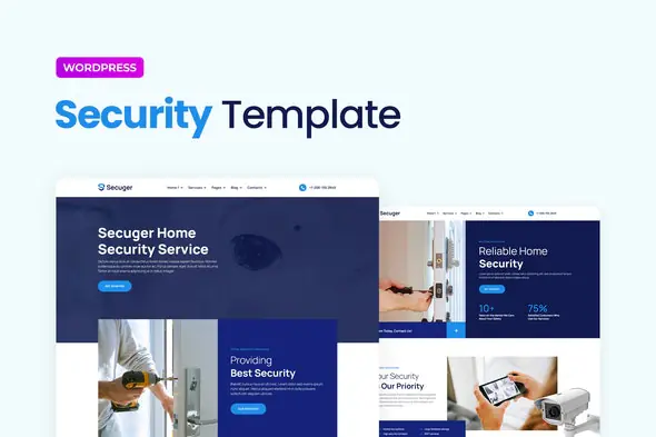 Secuger-HomeSecurityElementorProTemplateKit.jpg.webp