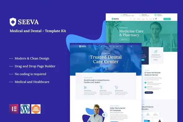 Seeva-MedicalDentalElementorTemplateKit.jpg.webp