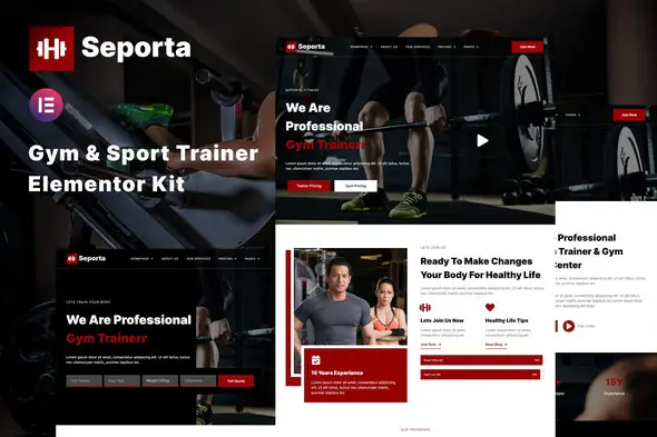 Seporta-GymFitnessElementorTemplateKit.jpg.webp