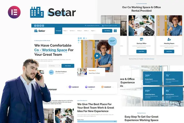 Setar-CoworkingSpaceStartupOfficeElementorTemplateKit.jpg.webp
