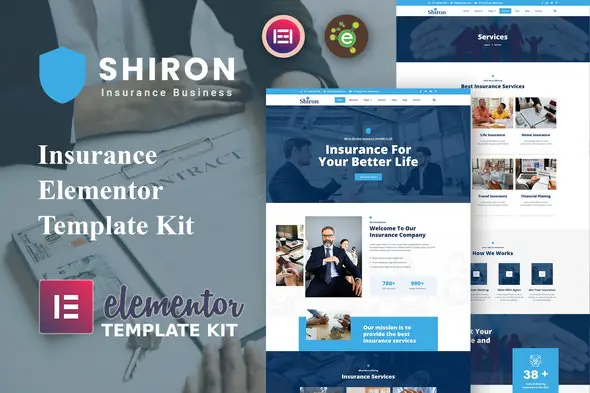 Shiron-InsuranceElementorProTemplateKit.jpg.webp