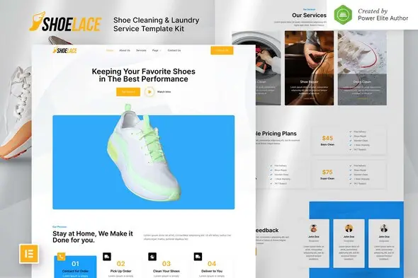 Shoelace-ShoesCleaningLaundryServiceElementorTemplateKit.jpg.webp