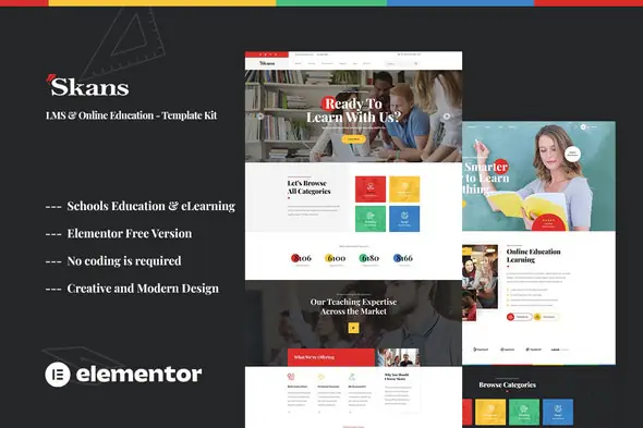 Skans-LearningOnlineEducationElementorTemplateKit.jpg.webp