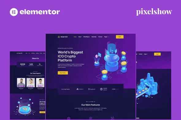 SmartICO-CryptoCurrencyElementorProFullSiteKit.jpg.webp