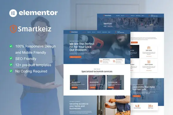 Smartkeiz-LocksmithServiceElementorTemplateKit.jpg.webp
