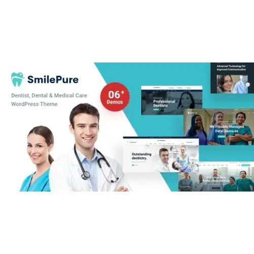 SmilePure-DentalMedicalCareWordPressTheme.jpg.webp